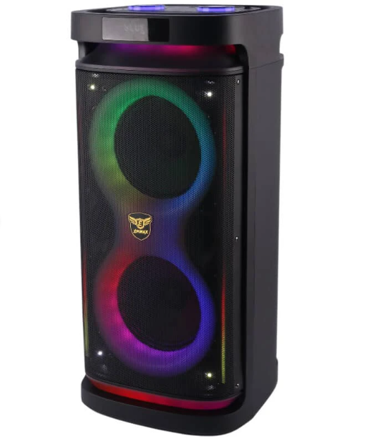 اسپیکر قابل حمل EPIMAX مدل 777