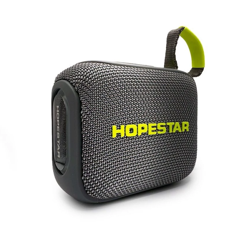 اسپیکر برند Hopestar مدلH66